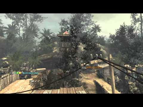 xcstar1313 - MW3 Game Clip