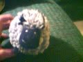 Ba Bah Black Sheep