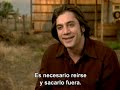 No es país para viejos. Entrevista Javier Bardem