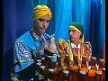 Os 3 Gays Magos