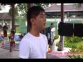 Hydir Idris - Hanya Kau Yang Mampu @ BBQ With The Stars