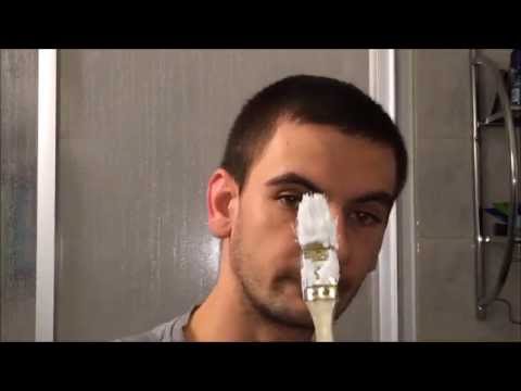 Rollen und Pinsel einfach und bequem reinigen