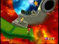 Super Mario Galaxy - The Fate of the Universe Super Mario Galaxy - The Fate of the Universe