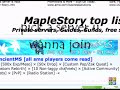 How to connect to a private server How to connect to a private server