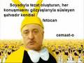 Fethullah hoca efendi HC kaos    