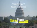 Around the World in 60 Seconds - October 16, 2009 Spray Foam News Report
