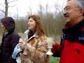 Wandelen van Diest naar Scherpenheuvel Wandelen van Diest naar Scherpenheuvel