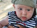 Baby William at Richmond Park Baby William at Richmond Park
