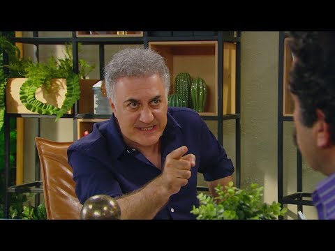 Çocuklar Duymasın 7. Bölüm Fragmanı                                                                                                                                                                                                                       