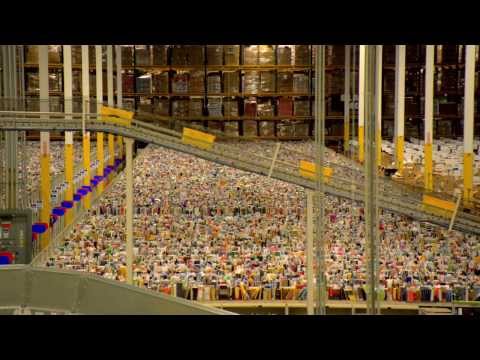 how to fulfillment by amazon