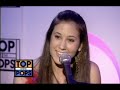 Vanessa Carlton - A Thousand Miles (Live @ TOTP)