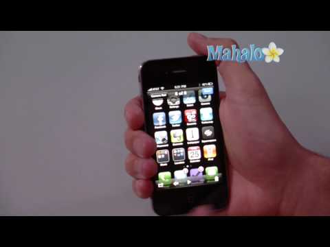 how to snap screenshot on iphone 4