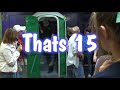 porta potty world record porta potty world record
