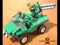 halo lego halo lego