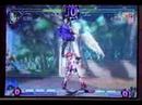 MWC '08 - Arcana Heart GFin- Sabin(Ka) v HeartNana (Lil)-Pt1