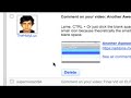 Tab vid Follow up