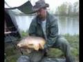 Carp fishing - Severin Croatia
