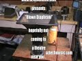 Music Horn Diaphram Repair Ohm Meter