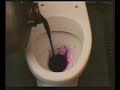 How Twyford Test their Toilets
