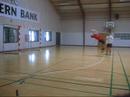 Backflip and goal