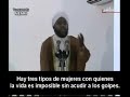 Golpes para la mujer en el Islam - ¡Sólo un azote ayudará! Golpes para la mujer en el Islam - ¡Sólo un azote ayudará!