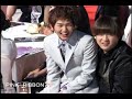 [Fancam]091210 GDA Onew&Shindong