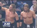Edge vs. Rey Mysterio Edge vs. Rey Mysterio