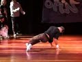 Casper e 3D -  Back Spin Crew