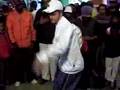 Casper e 3D -  Back Spin Crew