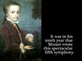 Mozart's Top 10 (7-10)