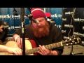 Homeless Mustard performs the Cure's, Boys Don't Cry