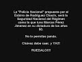 globovisión desafía al ministro esbirro rodríguez chacín