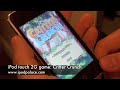 iPod touch 2G Games #4 - Labyrinth Lite, Critter Crunch, Toy Bot Diaries iPod touch 2G Games #4 - Labyrinth Lite, Critter Crunch, Toy Bot Diaries