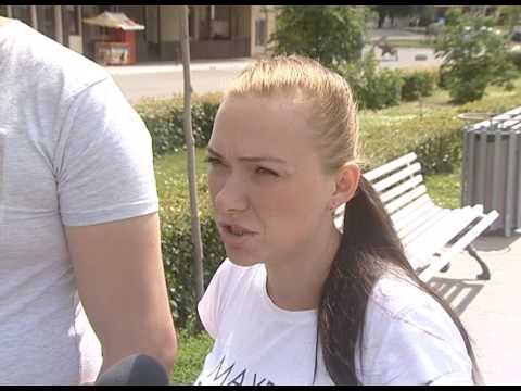 Просмотр видео