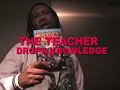 KRS ONE Bigs Up MERCEDES LADIES