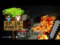 Dunk & Forzie Play Minecraft - S1 Ep. 10 Part 2 (A Mighty Adventure) [ Minecraft On Xbox 360 ]