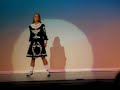 Ericka Donovan - Irish Jig
