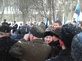 Admiral Pitka kuju avamine Admiral Pitka kuju avamine