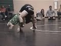 T-Town MMA at \"The Revolution\": Alex T-Town MMA at \"The Revolution\": Alex