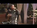 Roc Da Mic @ Taste International