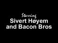Sivert Høyem