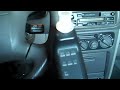 DUI Interlock Ignition Device