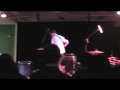 Born Ruffians - Kurt Vonnegut / Hummingbird Born Ruffians - Kurt Vonnegut / Hummingbird