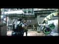 videos de Resident Evil 5 Demo: Shanty Town Part 1