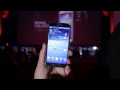 Video preview Samsung Galaxy S4 vanuit NYC