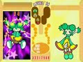 susumiya haruhi + mikuru no puyo puyo