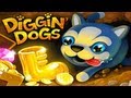 Diggin’ Dogs