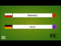 Nauka Języka Niemieckiego - Lekcja 4 - “Liczby od 0 do 20”