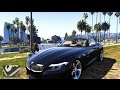 BMW Z4 2013 para GTA 5 vídeo 1