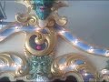 Bruder fairground organ ---Entrance of the Gladiators